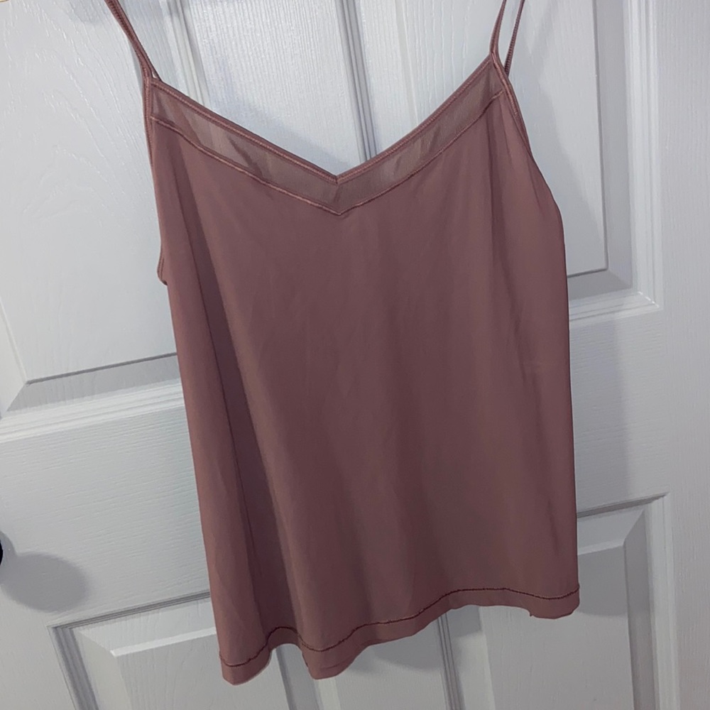 Lululemon tank top
